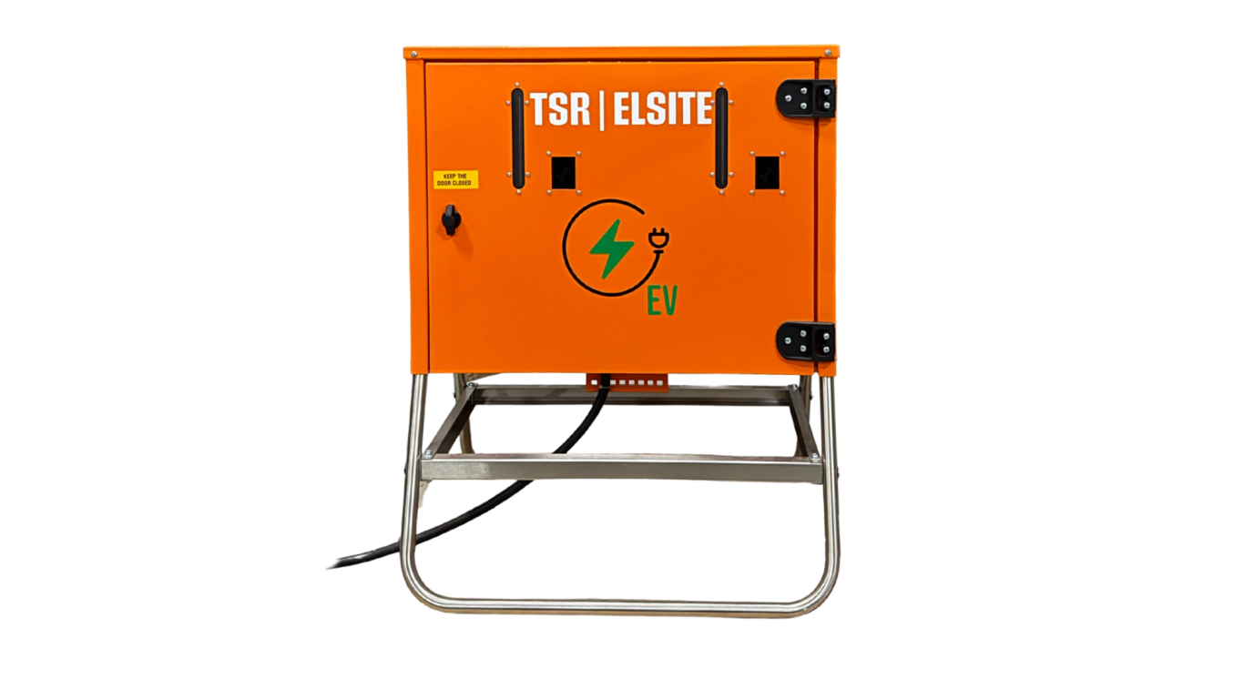 Energiemanagement von TSR | Elsite