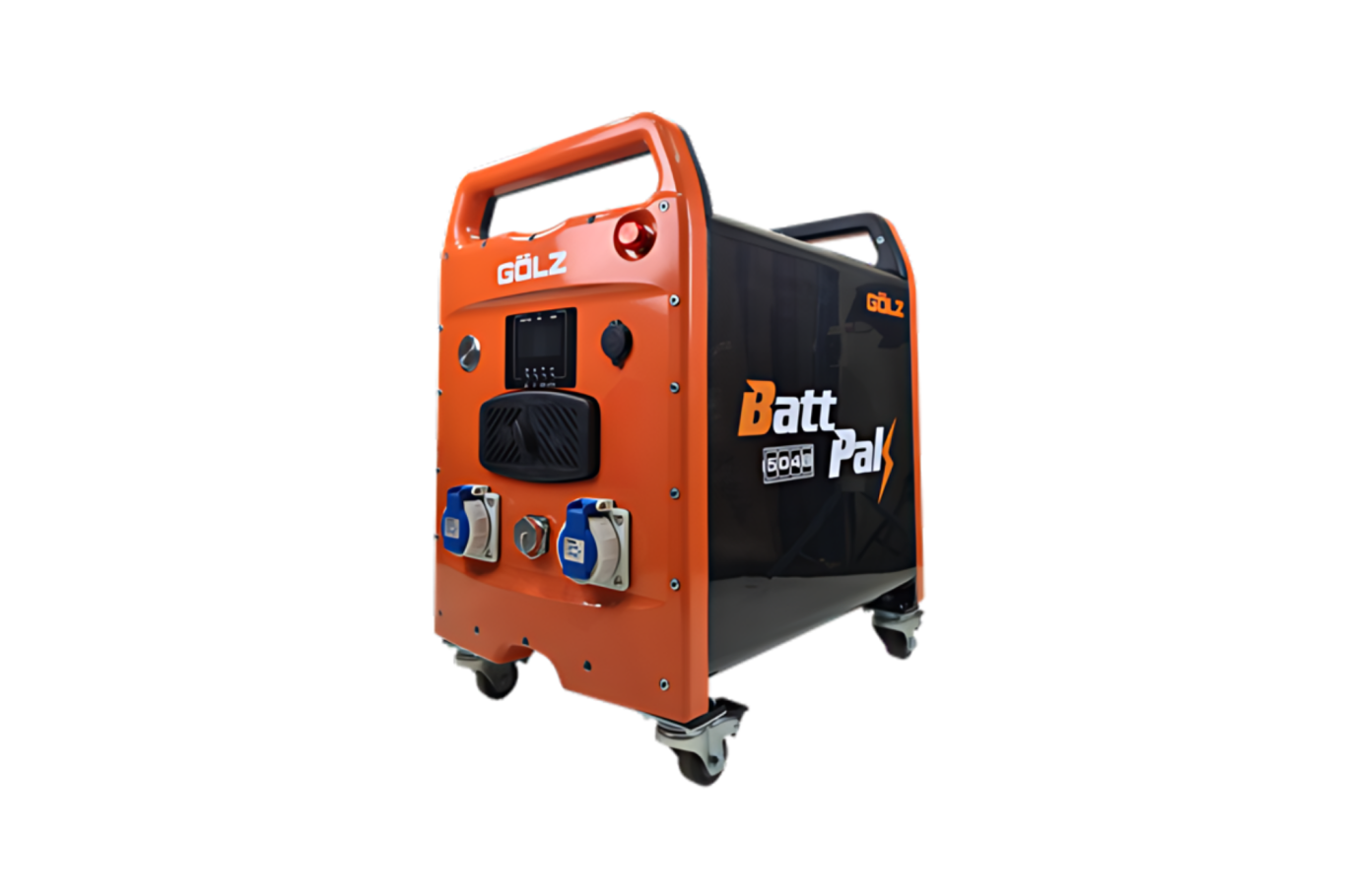 GÖLZ BattPak